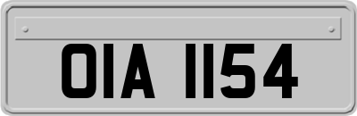 OIA1154