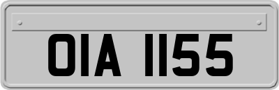 OIA1155
