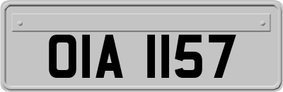 OIA1157