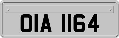OIA1164