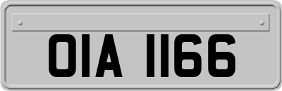 OIA1166