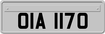 OIA1170