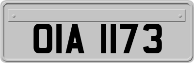OIA1173
