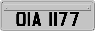 OIA1177
