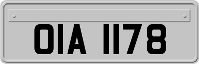 OIA1178