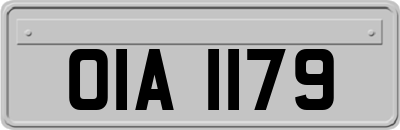 OIA1179