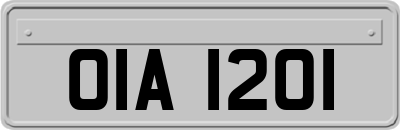 OIA1201