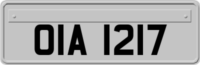 OIA1217