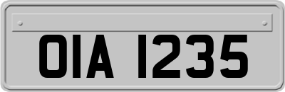 OIA1235