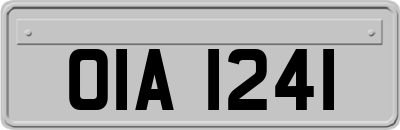 OIA1241