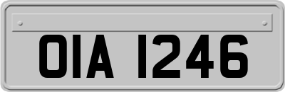 OIA1246