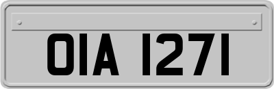 OIA1271