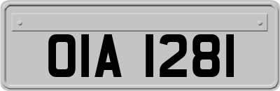 OIA1281