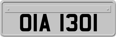 OIA1301