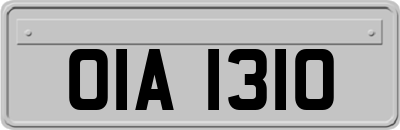 OIA1310
