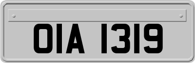 OIA1319