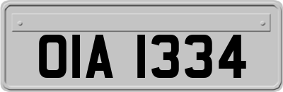 OIA1334