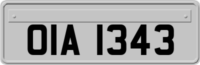 OIA1343