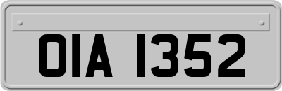 OIA1352