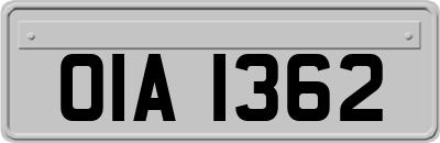 OIA1362