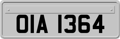OIA1364