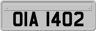 OIA1402