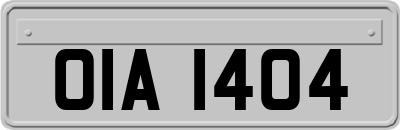 OIA1404