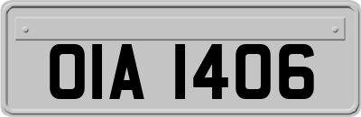 OIA1406