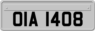 OIA1408