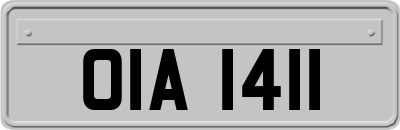 OIA1411