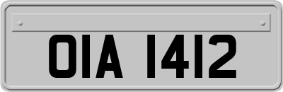 OIA1412