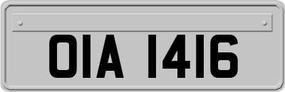 OIA1416