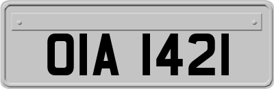 OIA1421