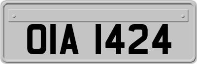 OIA1424