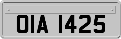 OIA1425