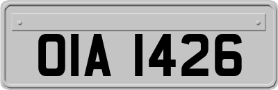 OIA1426