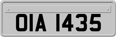 OIA1435
