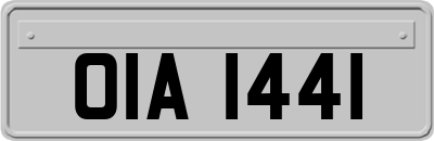 OIA1441