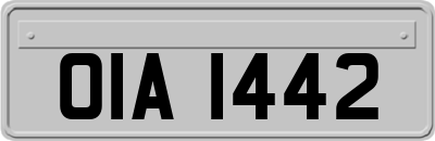 OIA1442