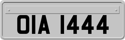 OIA1444