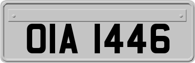 OIA1446