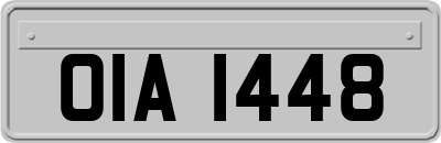 OIA1448