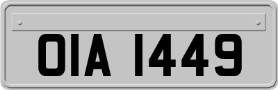 OIA1449