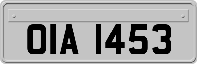 OIA1453