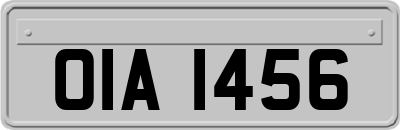 OIA1456