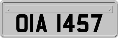 OIA1457
