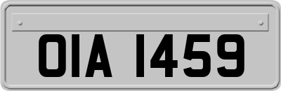 OIA1459