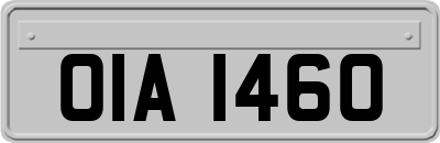 OIA1460