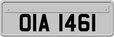 OIA1461