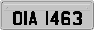 OIA1463